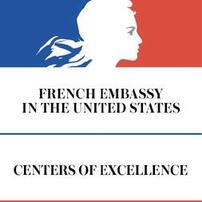 French Embassy Centers of Excellence