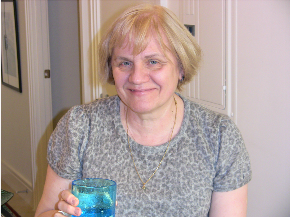 In Memoriam Galina Olegovna Shatalina