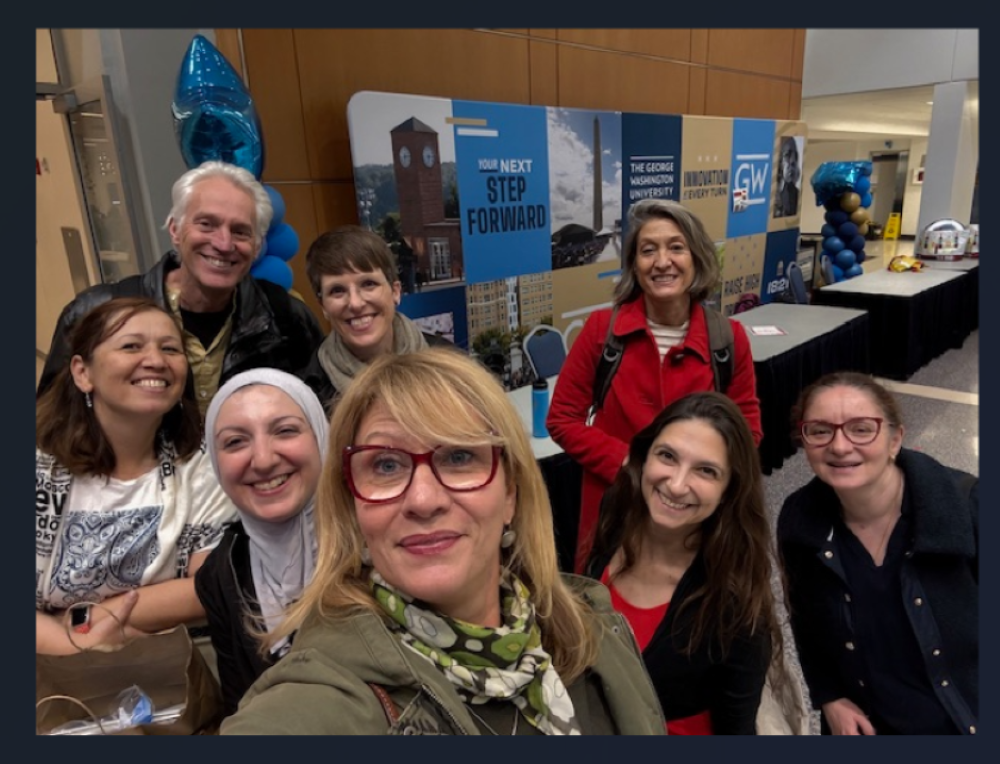 The 3rd RGSS Food Festival 