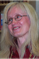 Professor Elena Ovtcharenko