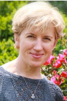 Professor Ludmila Michael
