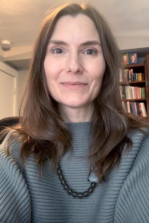 Professor Lynn Westwater