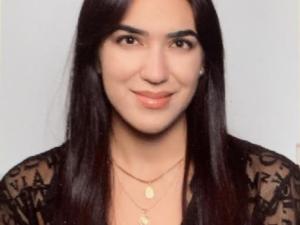 Alessia Joanna Mingrone
