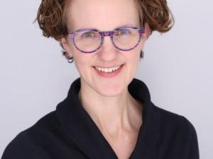 Kathryn Kleppinger