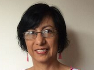 Professor Eliana Parker