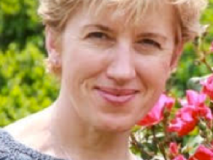 Professor Ludmila Michael