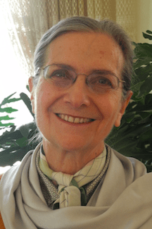 Professor Dolores Perillan