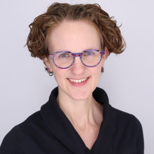 Professor Kathryn Kleppinger