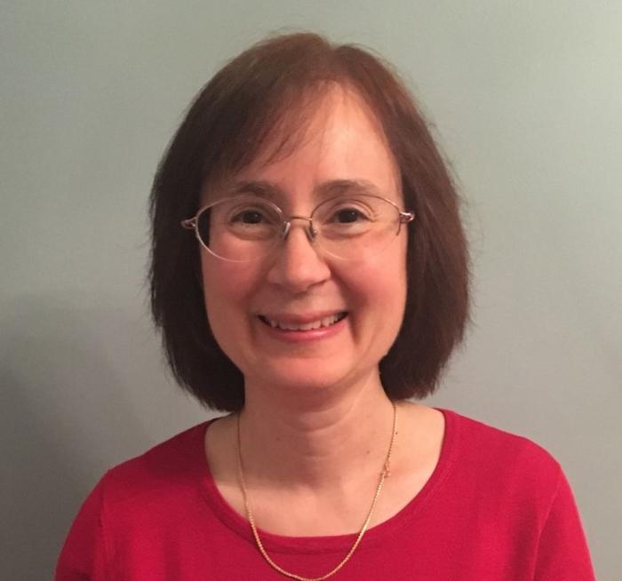 Jean Freedman