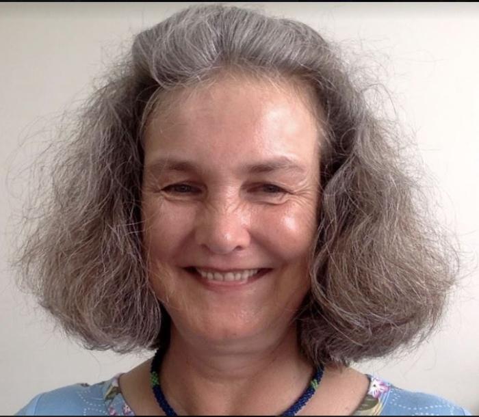 Silke Reeves