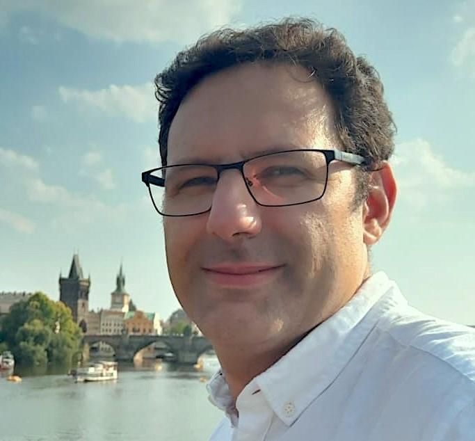 Pablo Larreátegui Plaza