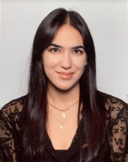 Alessia Joanna Mingrone