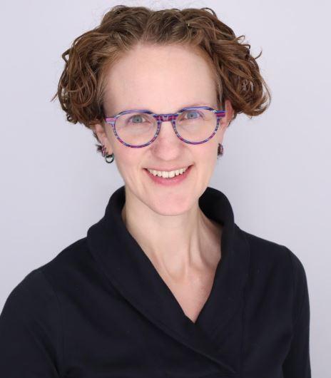 Kathryn Kleppinger