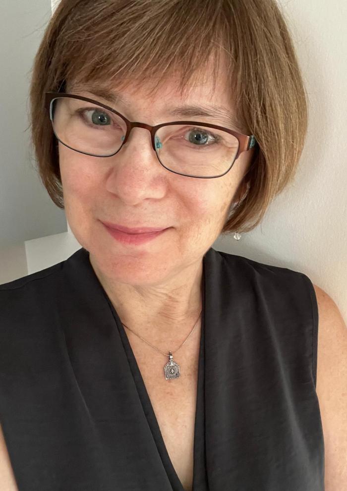 Margaret Gonglewski