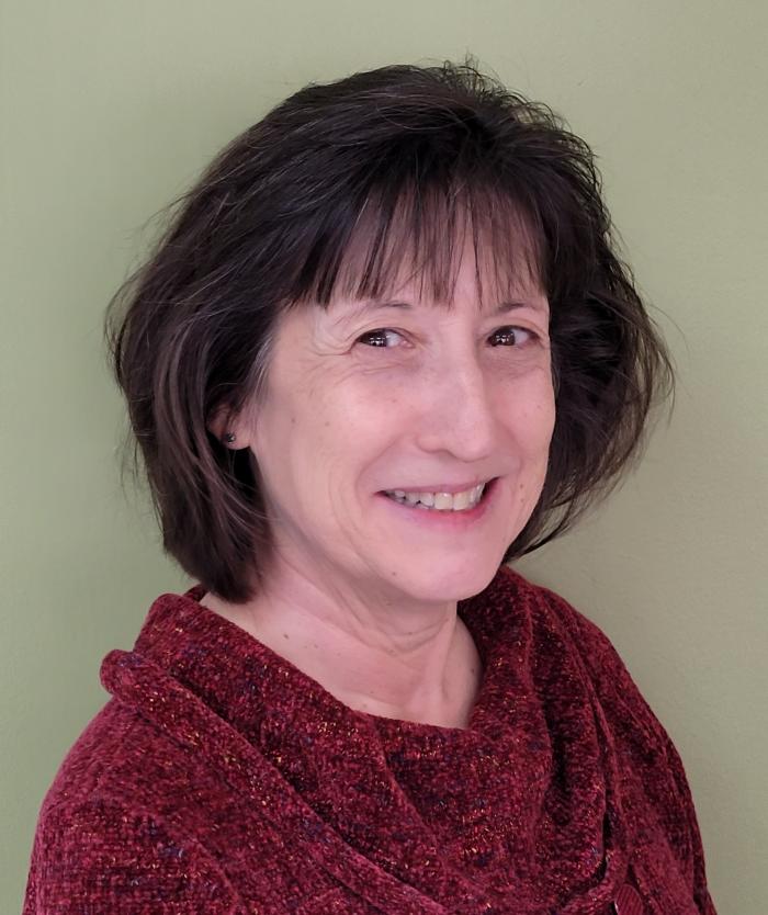 mary beth stein picture