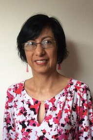 Professor Eliana Parker