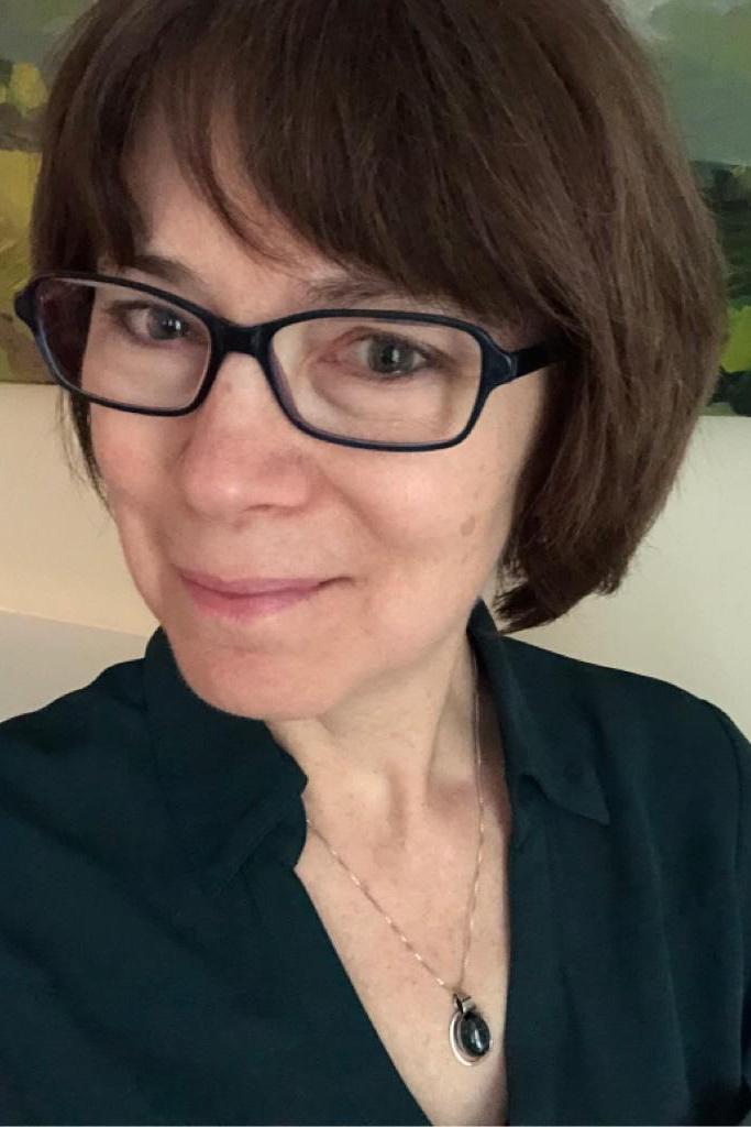 Margaret Gonglewski