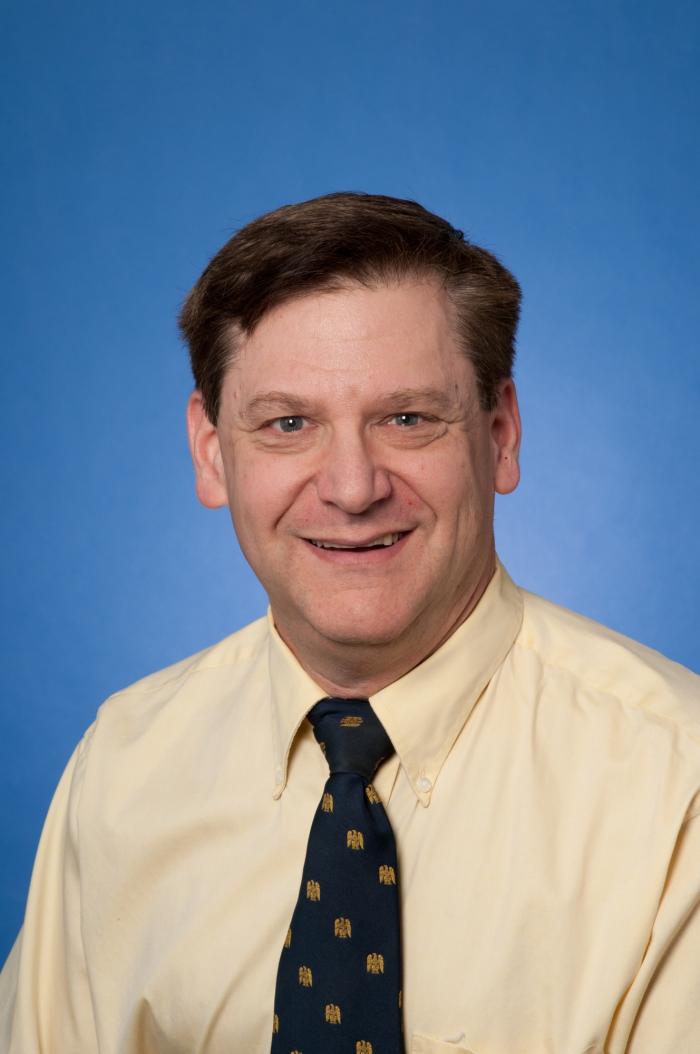 Richard Robin