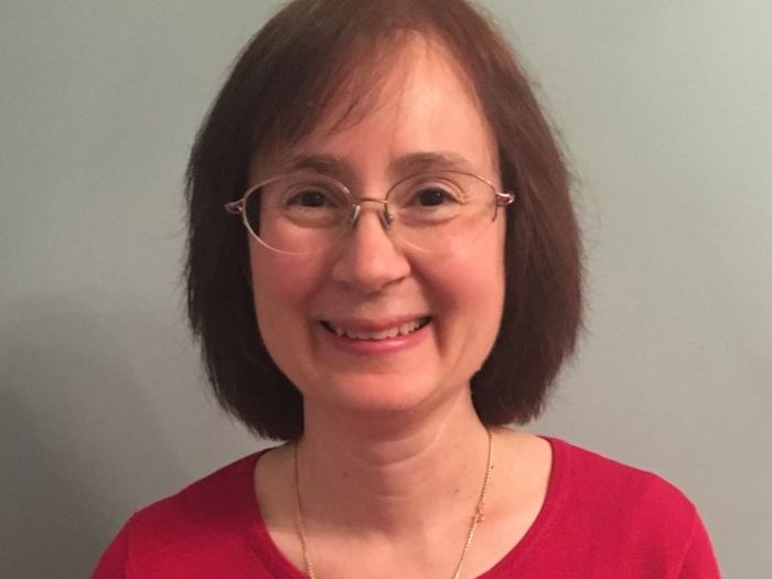 Jean Freedman