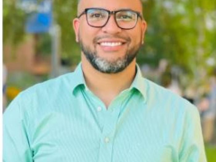 Douglas Lopez