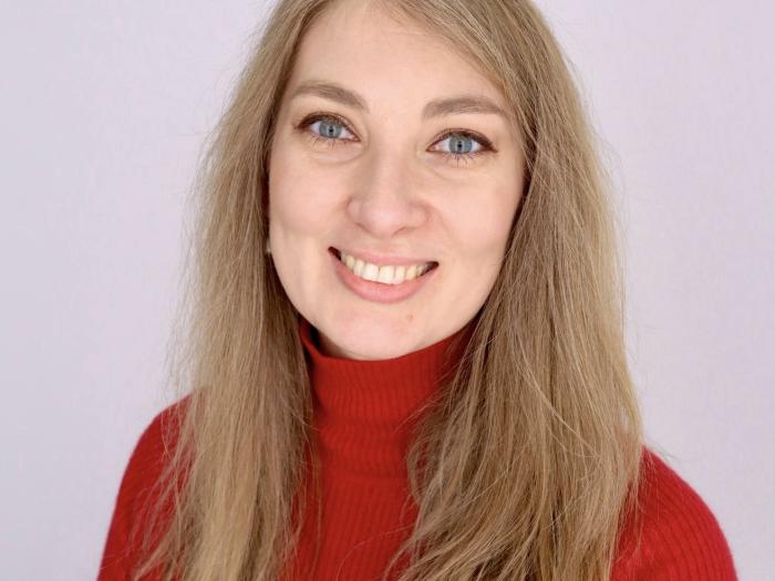 Assistant Professor of Russian