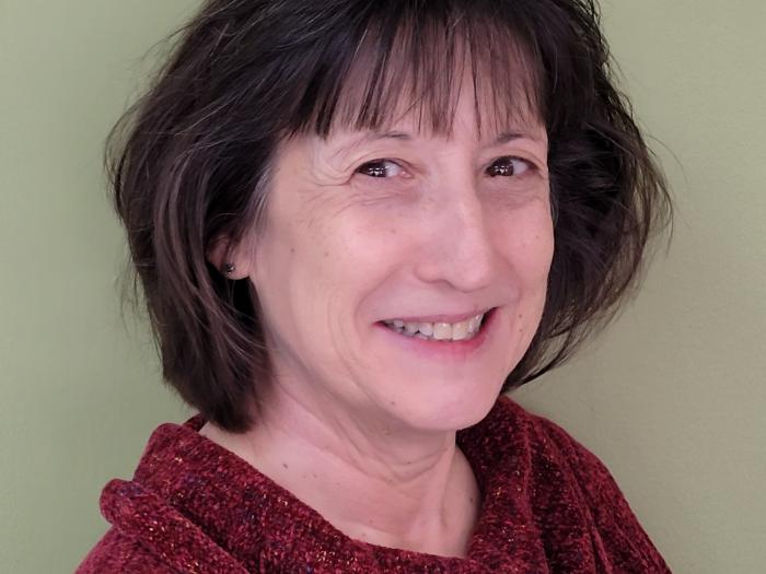 mary beth stein picture