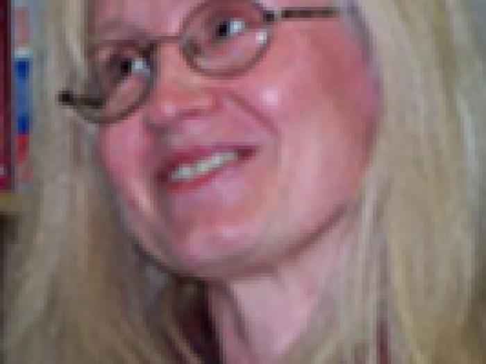 Professor Elena Ovtcharenko