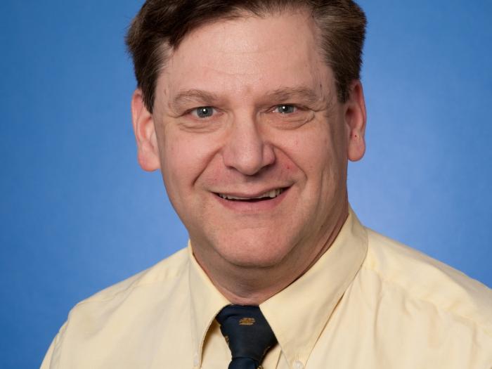 Richard Robin