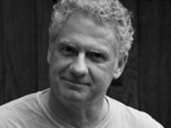 Professor Sergio Waisman