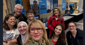 The 3rd RGSS Food Festival 